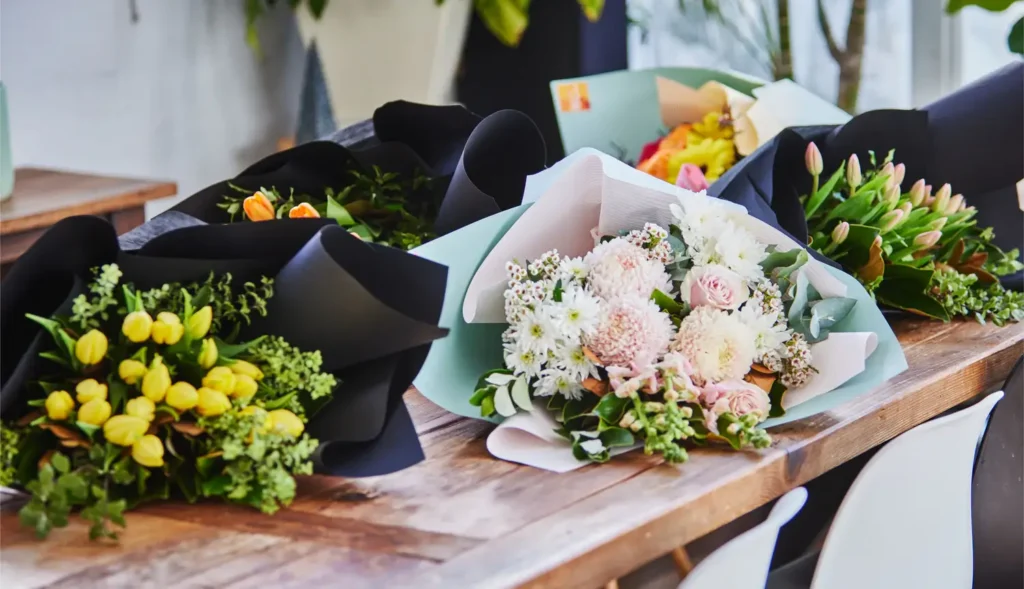 Flower Delivery Cremorne