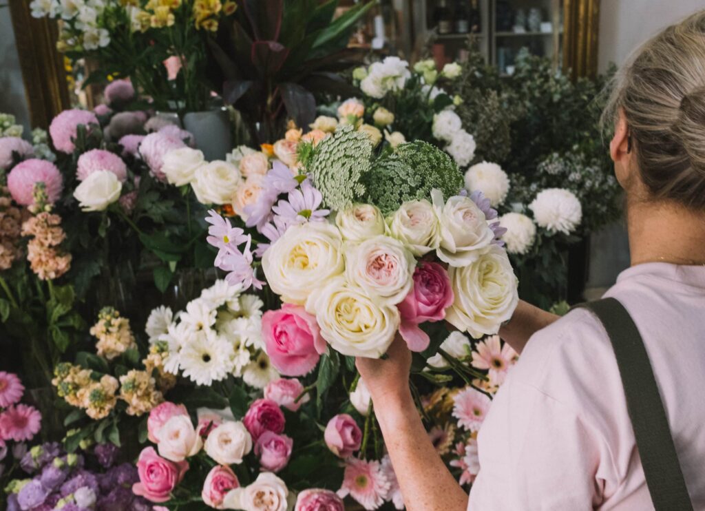 Flower Delivery Cremorne