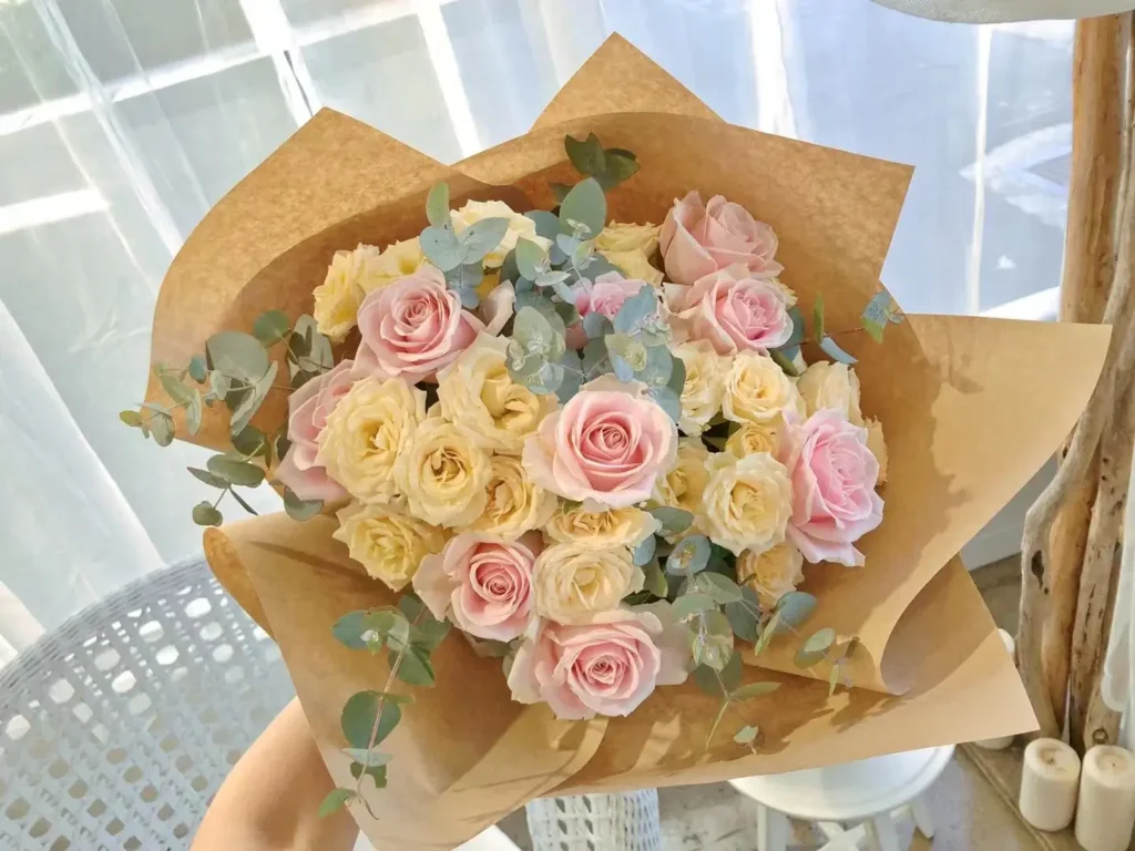 Seasonal Flowers Wollstonecraft 