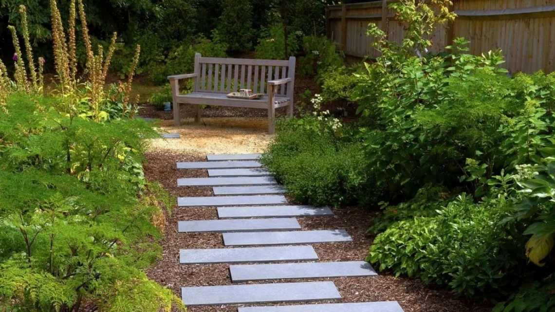Inspirational Plantings