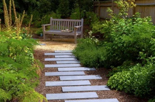 Inspirational Plantings