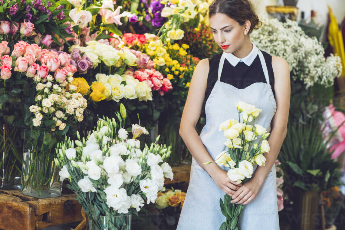 Flower Delivery Cremorne