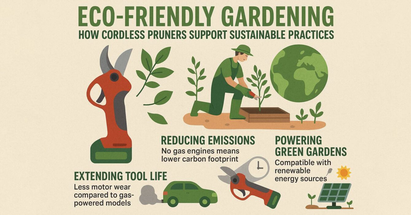 gardening infographic