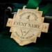 Custom Medals