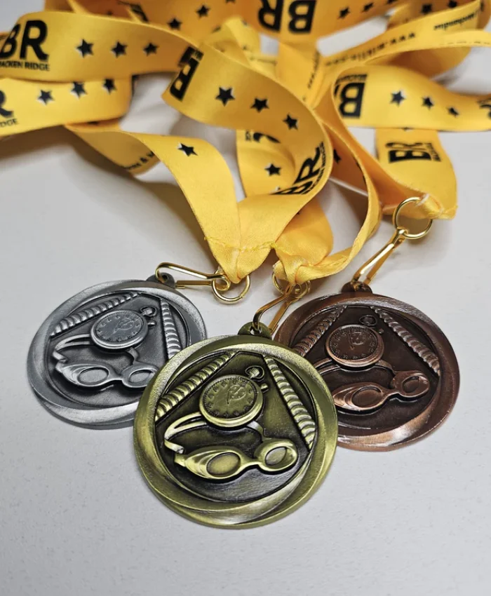 Custom Medals Australia