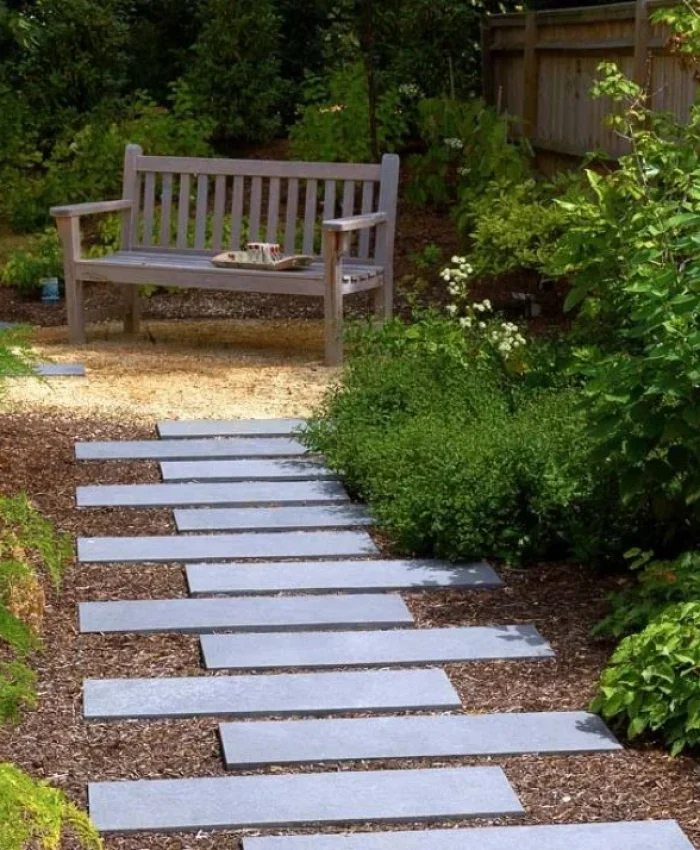Inspirational Plantings